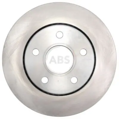 Disco de freno A.B.S. 18127 Garantía Incluida